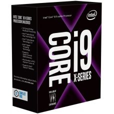 Intel Core i9-7900X 3.3GHz S2066 Box (BX80673I97900X)