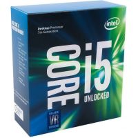 Intel Core i5-7600K 3.8GHz s1151 Box (без кулера) (BX80677I57600K)