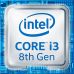 Intel Core i3-8350K 4.0GHz s1151 Box (без кулера) (BX80684I38350K) фото  - 1