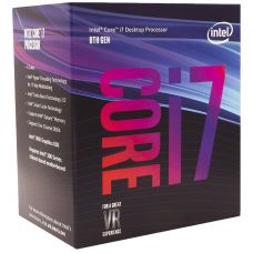 Intel Core i7-8700 3.2GHz s1151 Box (BX80684I78700)