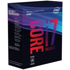 Intel Core i7-8700K 3.7GHz s1151Box (без кулера) (BX80684I78700K)