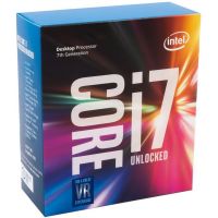 Intel Core i7-7700K 4.2GHz s1151 Box (без кулера) (BX80677I77700K)