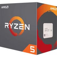 AMD Ryzen 5 1500X 3.6GHz sAM4 Box (YD150XBBAEBOX)