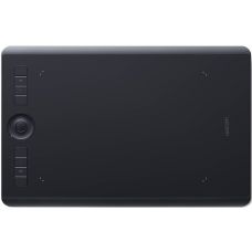 Графический планшет Wacom Intuos Pro L (PTH-860-N)