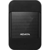Зовнішній жорсткий диск 1Tb A-DATA DashDrive Durable, 2,5", USB3.0 (AHD700-1TU3-CBK)