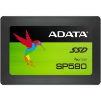 SSD 2,5" 120Gb A-DATA Premier SP580 SATA III (TLC) (ASP580SS3-120GM-C)