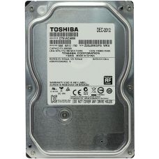 Жорсткий диск 3,5" 500Gb Toshiba SATA III 7200 32Mb Mars (DT01ACA050)