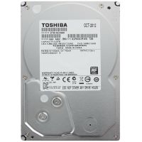 Жорсткий диск 3,5" 3Tb Toshiba SATA III 7200 64Mb Mars (DT01ACA300)