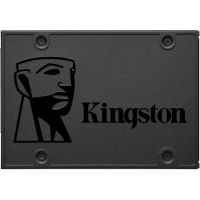 SSD 2,5" 120Gb Kingston A400 SATA III/SATA II (TLC) (SA400S37/120G)