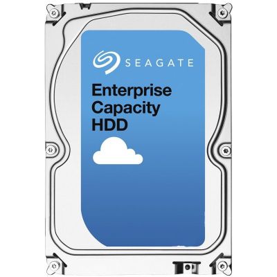 Жесткий диск 2,5" 1Tb Seagate SATA III 7200 128Mb Enterprise Capacity (ST1000NX0313)