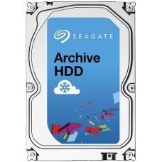 Жесткий диск 3,5" 8Tb Seagate SATA III 5900 128Mb Archive (ST8000AS0002)