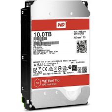 Жорсткий диск 3,5" 10Tb WD SATA III 7200 256Mb Red Pro (WD101KFBX)