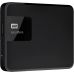 Жесткий диск WD Easystore 4TB External USB 3.0 Portable Hard Drive Black (WDBKUZ0040BBK-WESN) фото  - 0