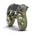 Sony DualShock 4 Version 2 (green camouflage) фото  - 1