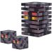 Ігрова фігурка Minecraft Magma Cube серія 4 (19972M) фото  - 1