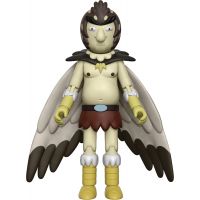 Action Figure: Rick & Morty: Bird Person