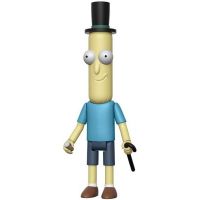 Action Figure: Rick & Morty: Mr. Poopy Butthole