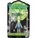 Action Figure: Rick & Morty: Mr. Poopy Butthole фото  - 0