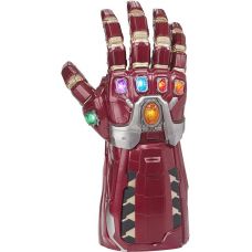 Avengers Marvel Legends Series Endgame Power Gauntlet Articulated Electronic Fist