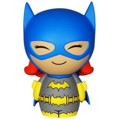Dorbz: DC: Batgirl