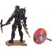 Коллекционная фигурка Jazwares Fortnite Omega (FNT0016) фото  - 2