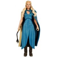 Legacy Action: Game of Thrones: Daenerys Targaryen Blue Dress