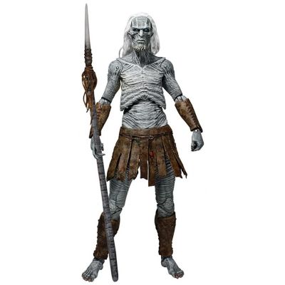 Legacy Action: Game of Thrones: White Walker
