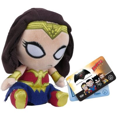 Mopeez: DC: BvS: Wonder Woman