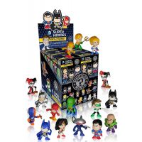 Mystery Mini Blind Box: DC: Super Heroes: PDQ (CDU 12)