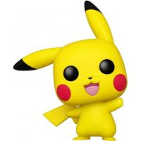 Funko POP: Pokémon: Pikachu