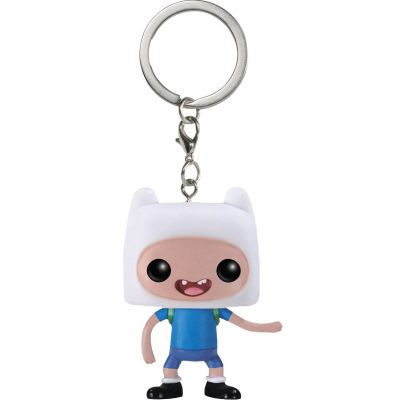 Pocket POP! Keychain: Adventure Time: Finn