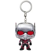 Pocket POP! Keychain: Captain America CW: Ant-Man