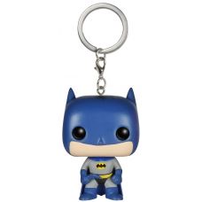 Pocket POP! Keychain: DC: Batman