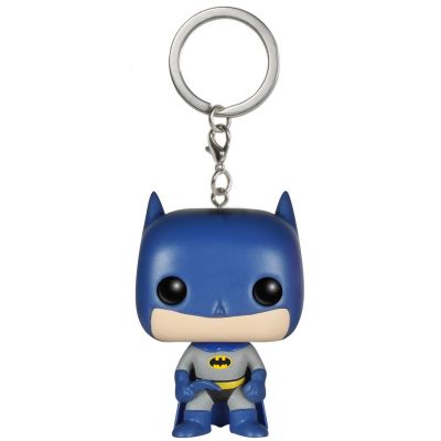 Pocket POP! Keychain: DC: Batman