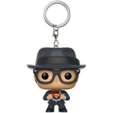Pocket POP! Keychain: DC: Clark Kent