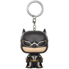 Pocket POP! Keychain: DC: Justice League: Batman