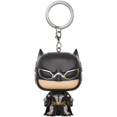 Pocket POP! Keychain: DC: Justice League: Batman