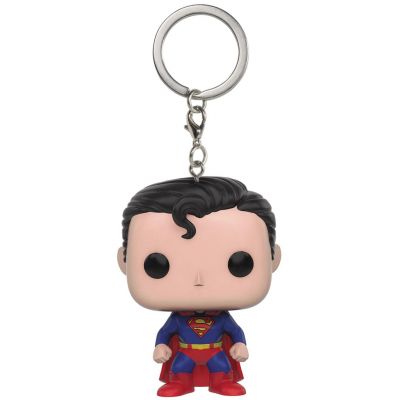Pocket POP! Keychain: DC: Superman