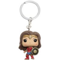 Pocket POP! Keychain: DC: Wonder Woman Movie: Wonder Woman