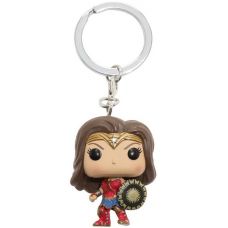 Pocket POP! Keychain: DC: Wonder Woman Movie: Wonder Woman