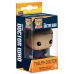 Pocket POP! Keychain: Doctor Who: 12th Doctor фото  - 0