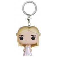 Pocket POP! Keychain: Game of Thrones: Daenerys Targaryen
