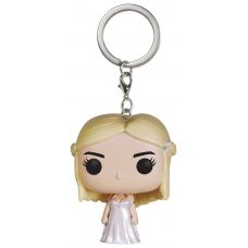 Pocket POP! Keychain: Game of Thrones: Daenerys Targaryen