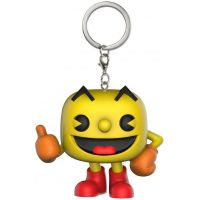 Pocket POP! Keychain: Games: Pac-Man: Pac-Man