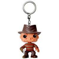 Pocket POP! Keychain: Horror: Freddy Kruege