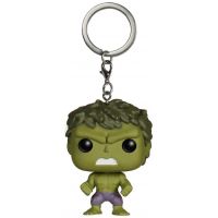 Pocket POP! Keychain: Marvel: Avengers AOU: Hulk