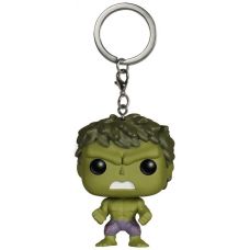 Pocket POP! Keychain: Marvel: Avengers AOU: Hulk