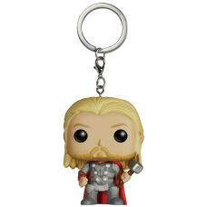 Pocket POP! Keychain: Marvel: Avengers AOU: Thor