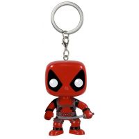 Pocket POP! Keychain: Marvel: Deadpool