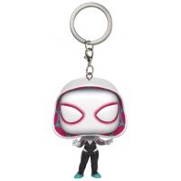 Pocket POP! Keychain: Marvel: Spider-Gwen